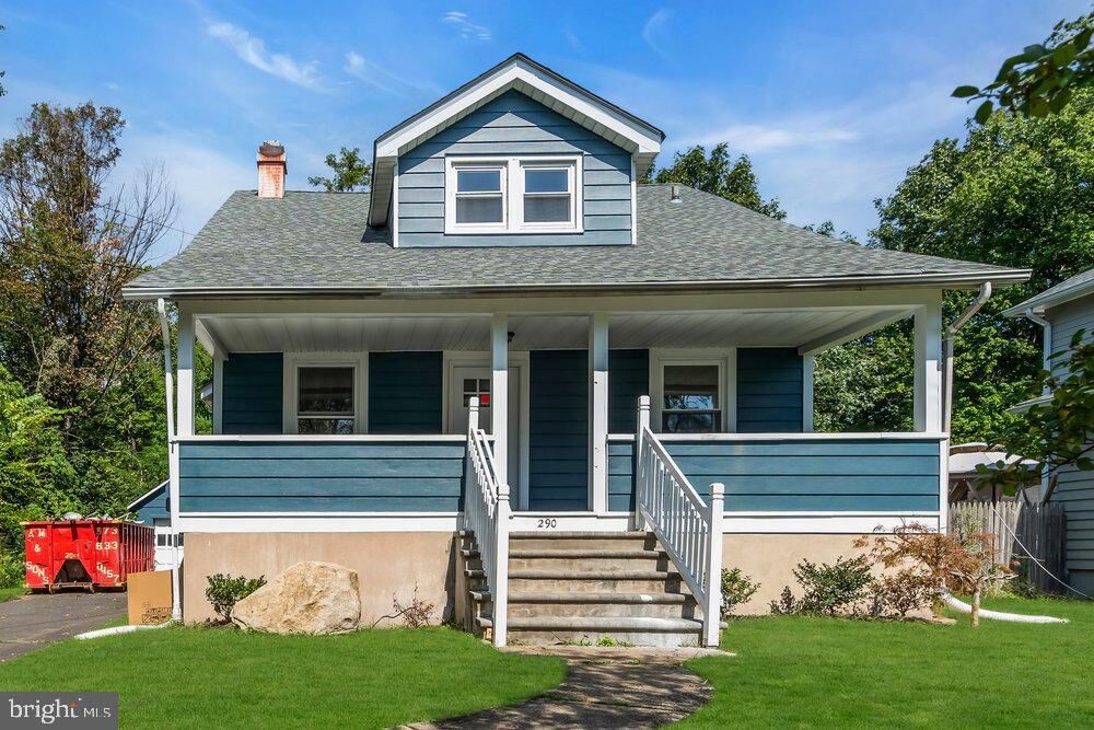 Property Photo:  290 North Dr  NJ 07060 