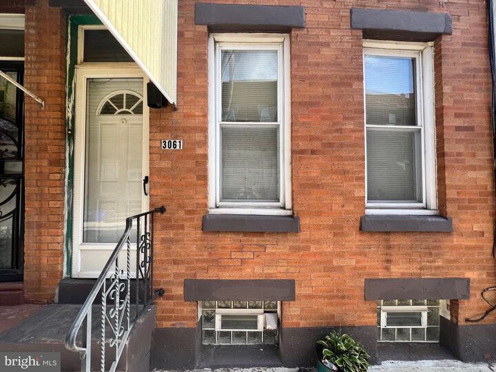 3061 Livingston Street  Philadelphia PA 19134 photo