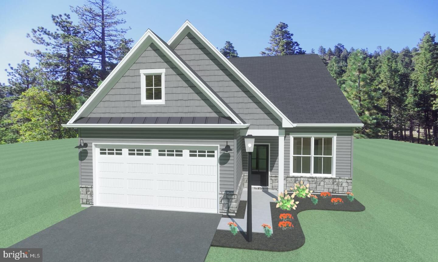 Property Photo:  4110 Locust Road  PA 17011 