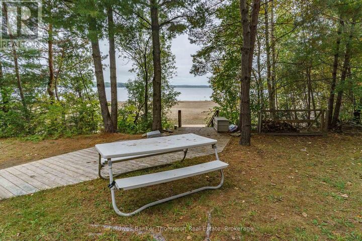 Property Photo:  2266 Pickerel & Jack Lake Road  ON P0A 1C0 