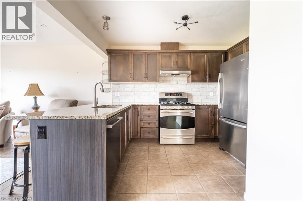 Property Photo: 159 Kemp Crescent ON N1E 0K1