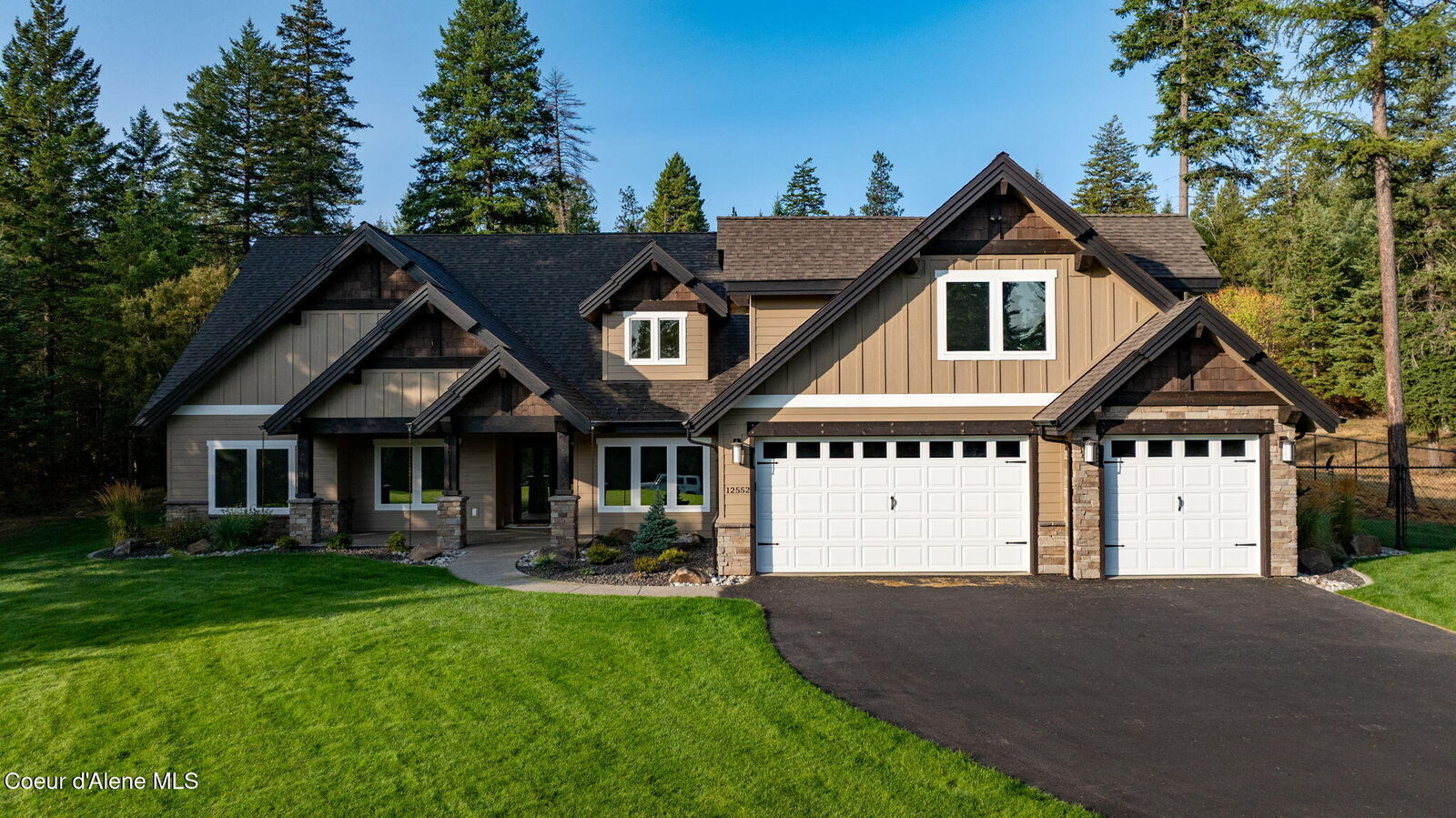 Property Photo:  12552 N Walden Loop  ID 83858 