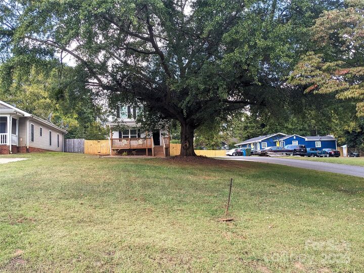 Property Photo: 101 Randolph Street SC 29715