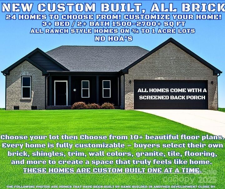 00 George Brown Road 6  Crouse NC 28033 photo