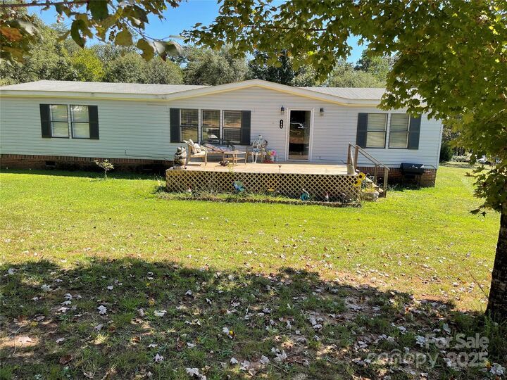Property Photo:  245 Andy Drive  NC 28043 