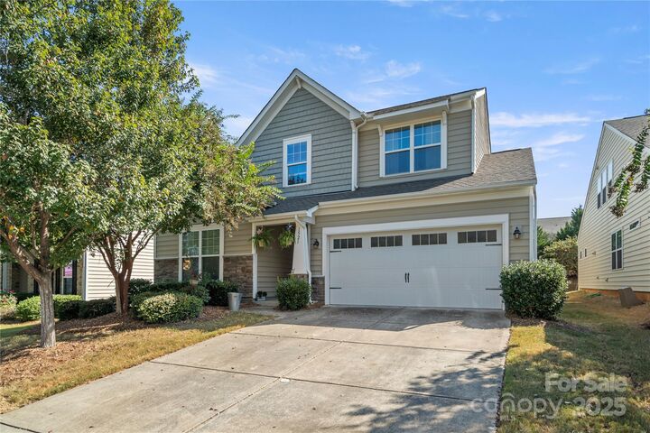 1521 Deer Meadows Drive  Waxhaw NC 28173 photo