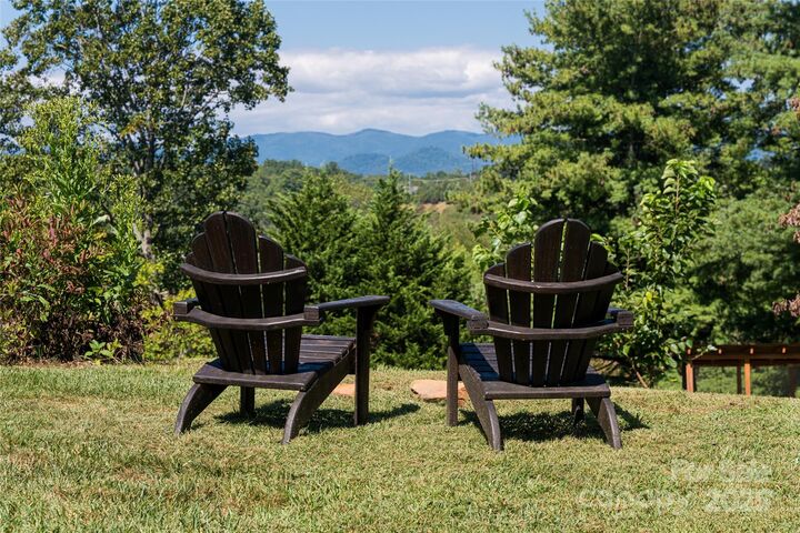 Property Photo:  116 Dix Creek Chapel Road  NC 28806 