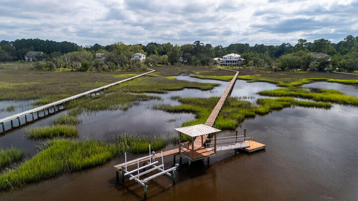 Property Photo: 5188 Timber Race Course SC 29449