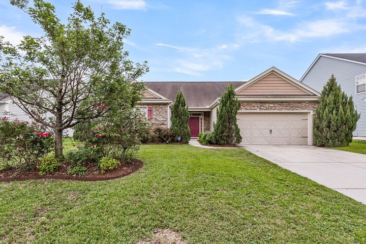 193 Cypress Forest Drive  Moncks Corner SC 29461 photo