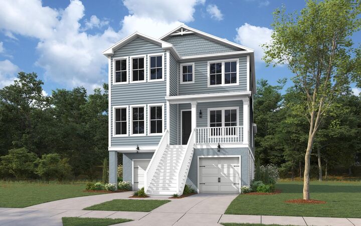 3166 Vanessa Lynne Lane  Johns Island SC 29455 photo