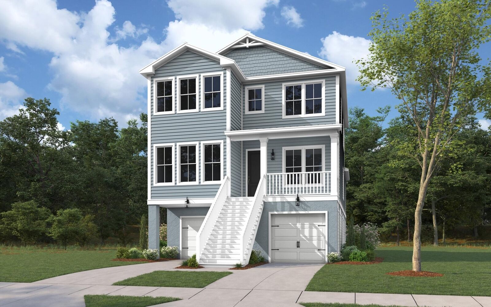 Property Photo:  3166 Vanessa Lynne Lane  SC 29455 