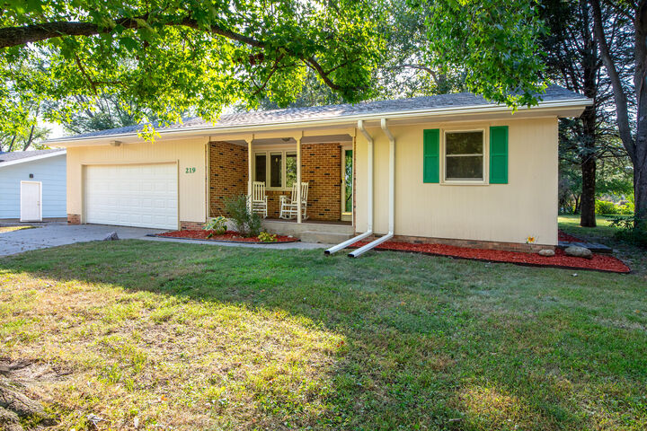 219 Beedle Drive  Ames IA 50014 photo