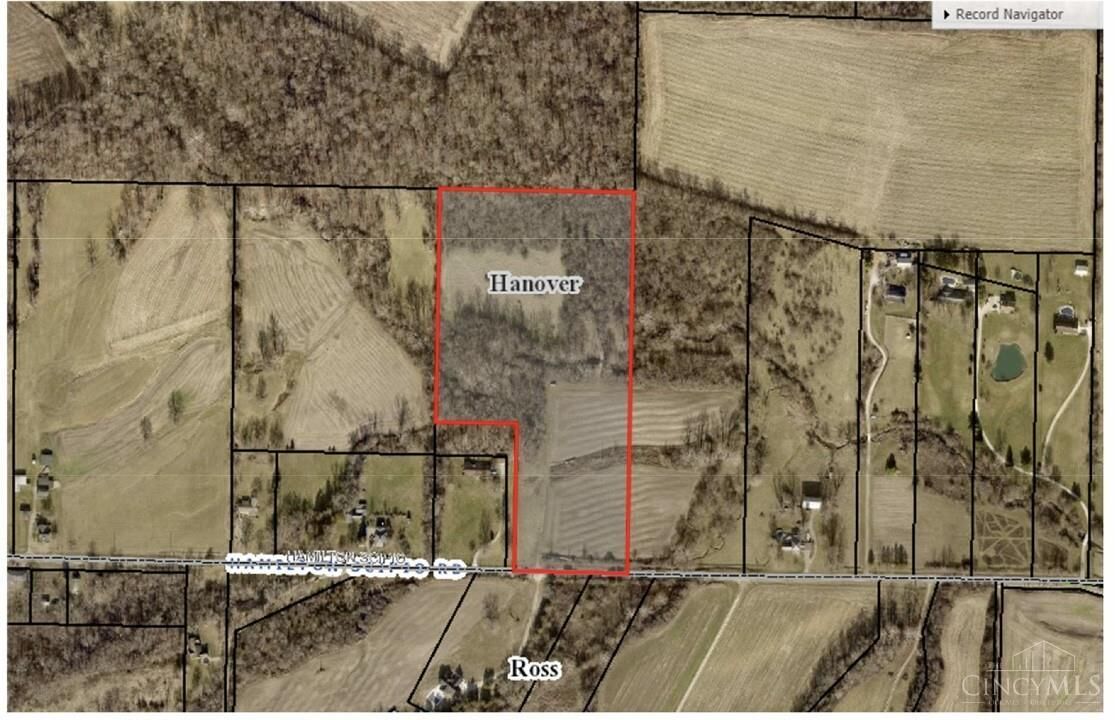 Property Photo:  0 Hamilton Scipio Road  OH 45013 