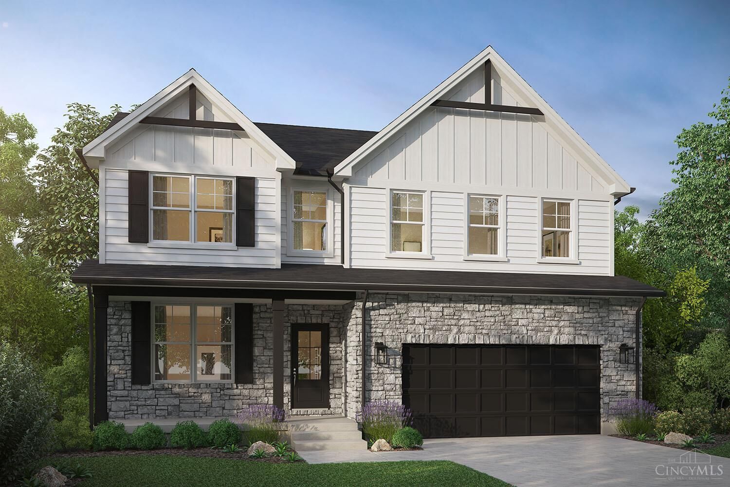 Property Photo:  1247 Eagle Boulevard  OH 45029 