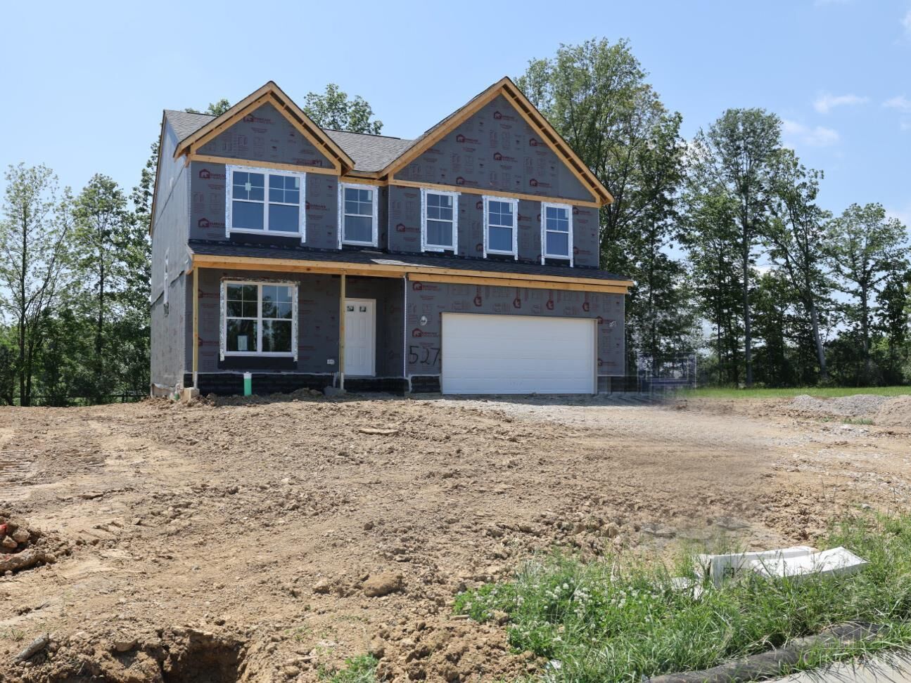 Property Photo:  1247 Eagle Boulevard  OH 45029 