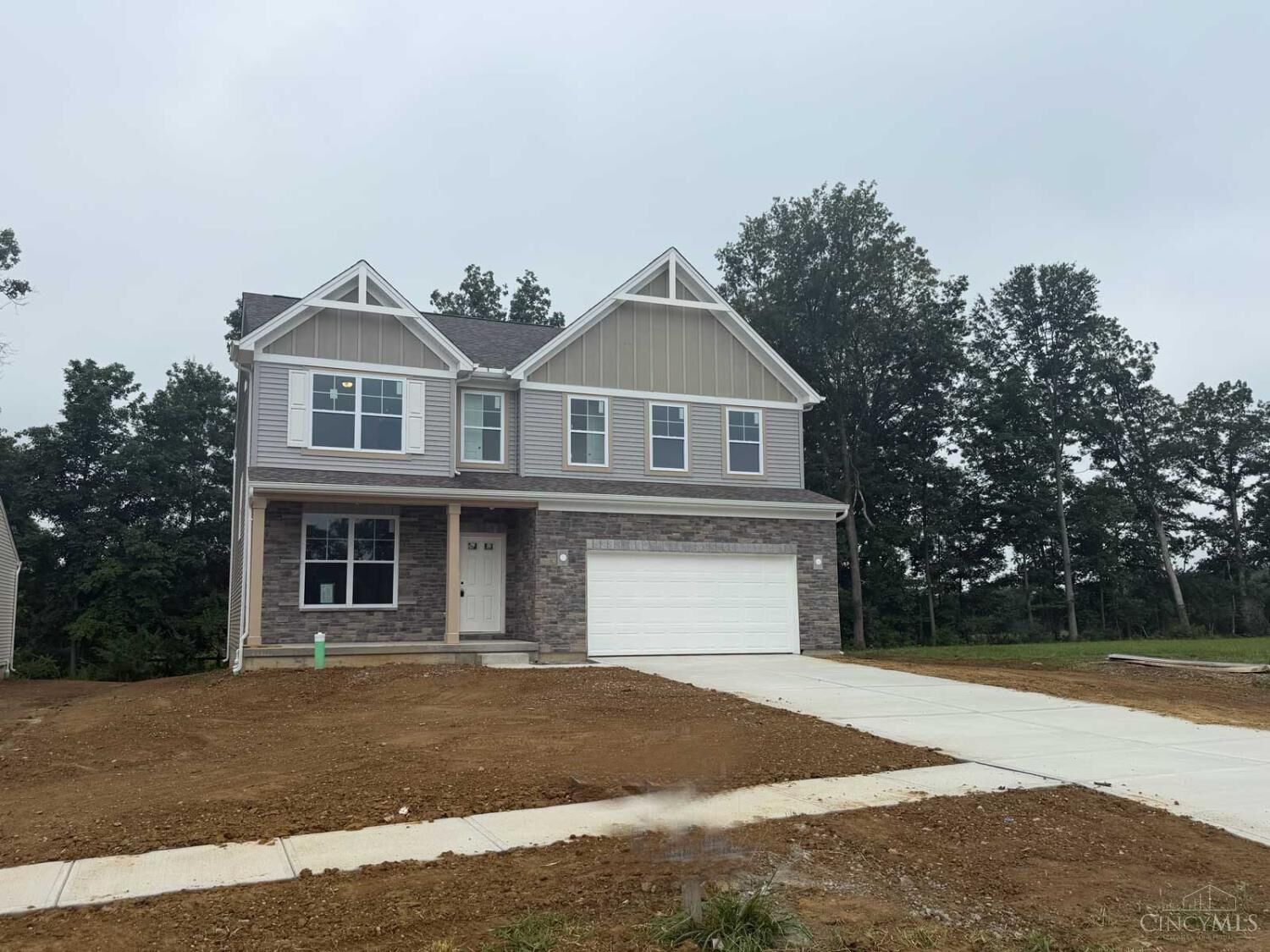 Property Photo: 1247 Eagle Boulevard OH 45029