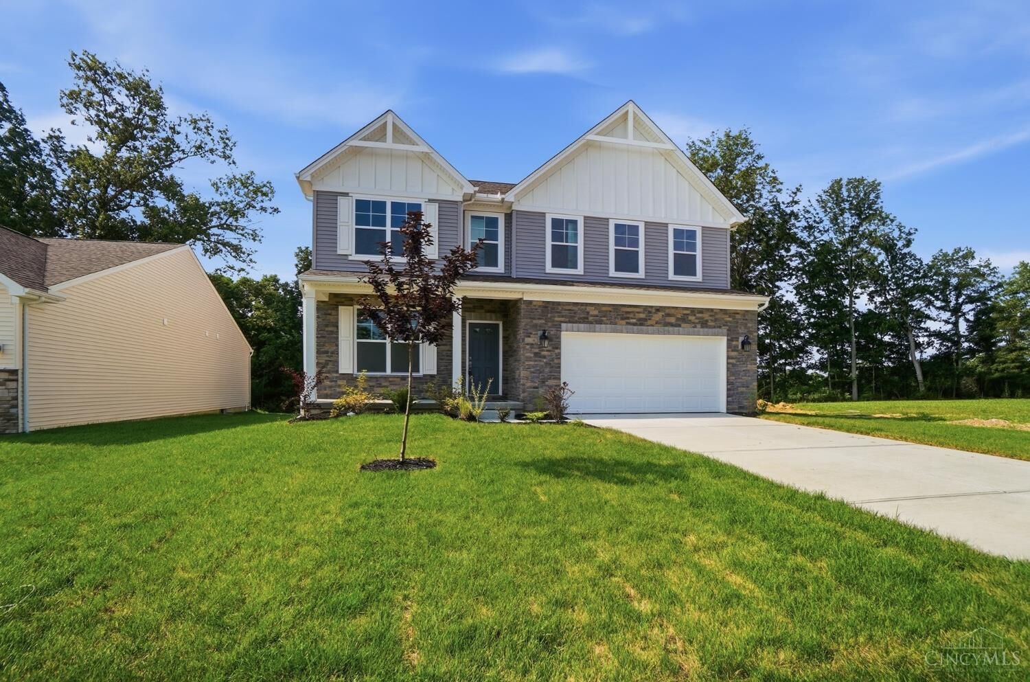 Property Photo:  1247 Eagle Boulevard  OH 45029 