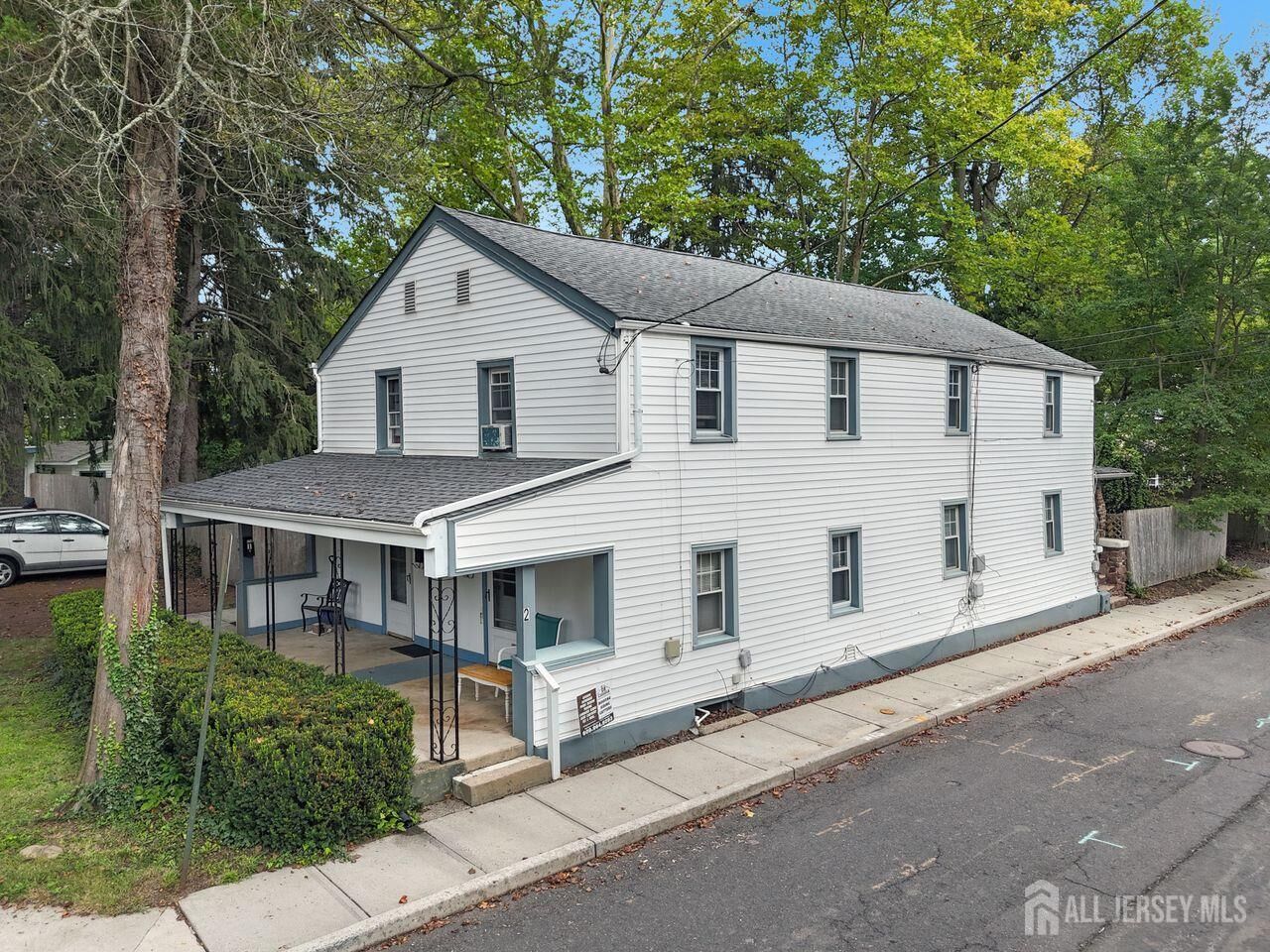 Property Photo:  2 Titus Avenue  NJ 08648 
