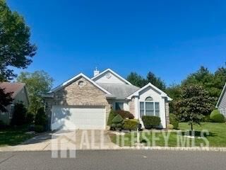 Property Photo:  10 Westminster Drive  NJ 08831 
