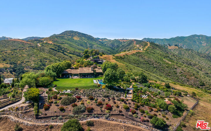 Property Photo:  2900 Corral Canyon Rd  CA 90265 