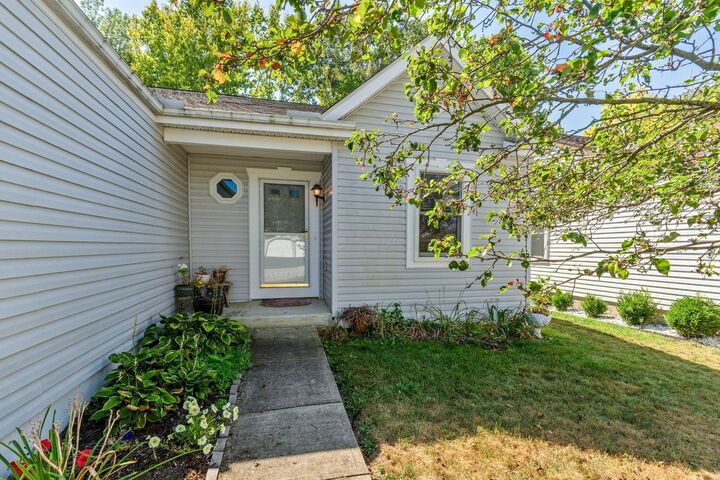 Property Photo:  6715 Alex Drive  OH 43110 