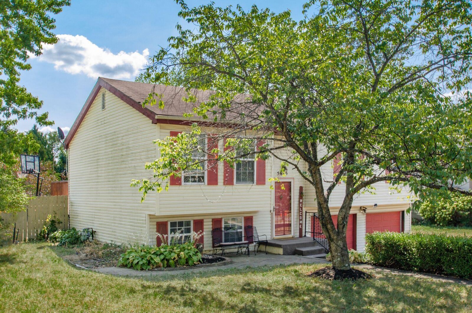 Property Photo:  5615 Sullivant Avenue  OH 43119 