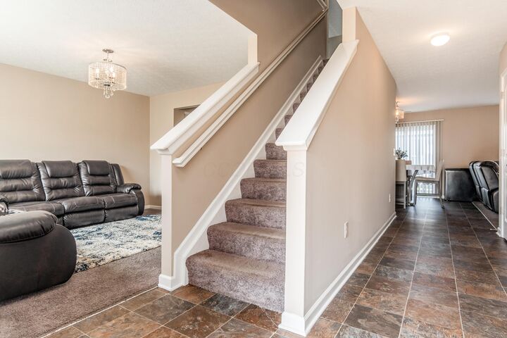 Property Photo: 5630 Branchville Drive OH 43110