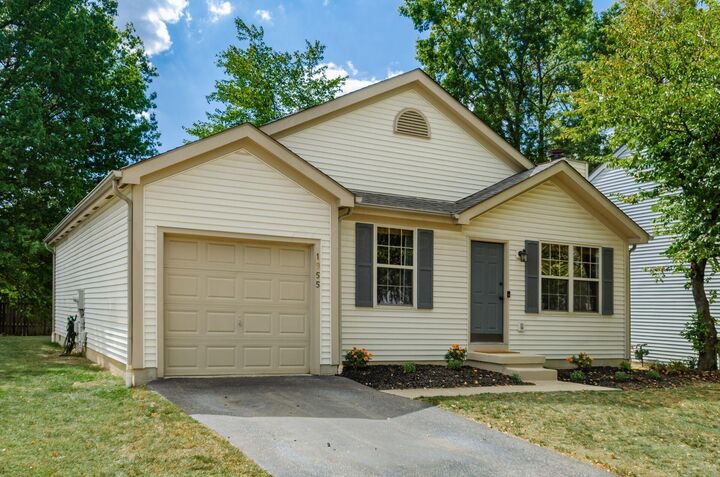 Property Photo:  1955 Big Tree Drive  OH 43223 