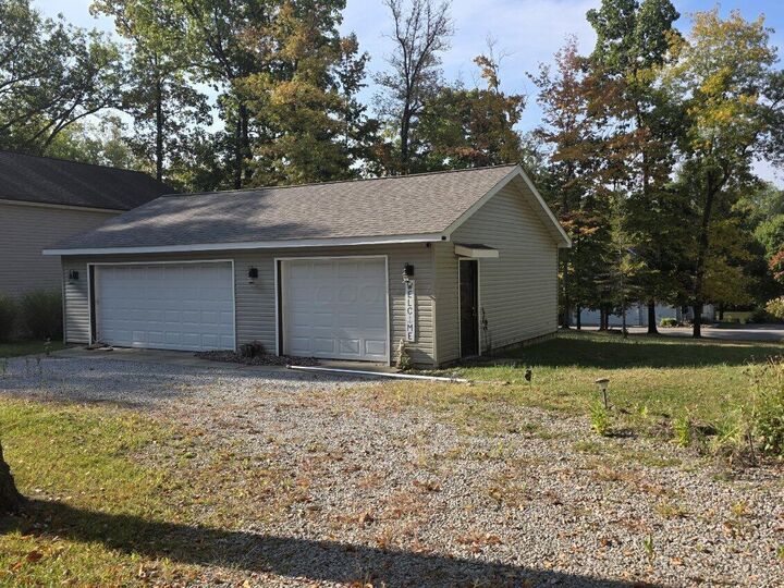 Property Photo: 7326 State Route 19 OH 43338