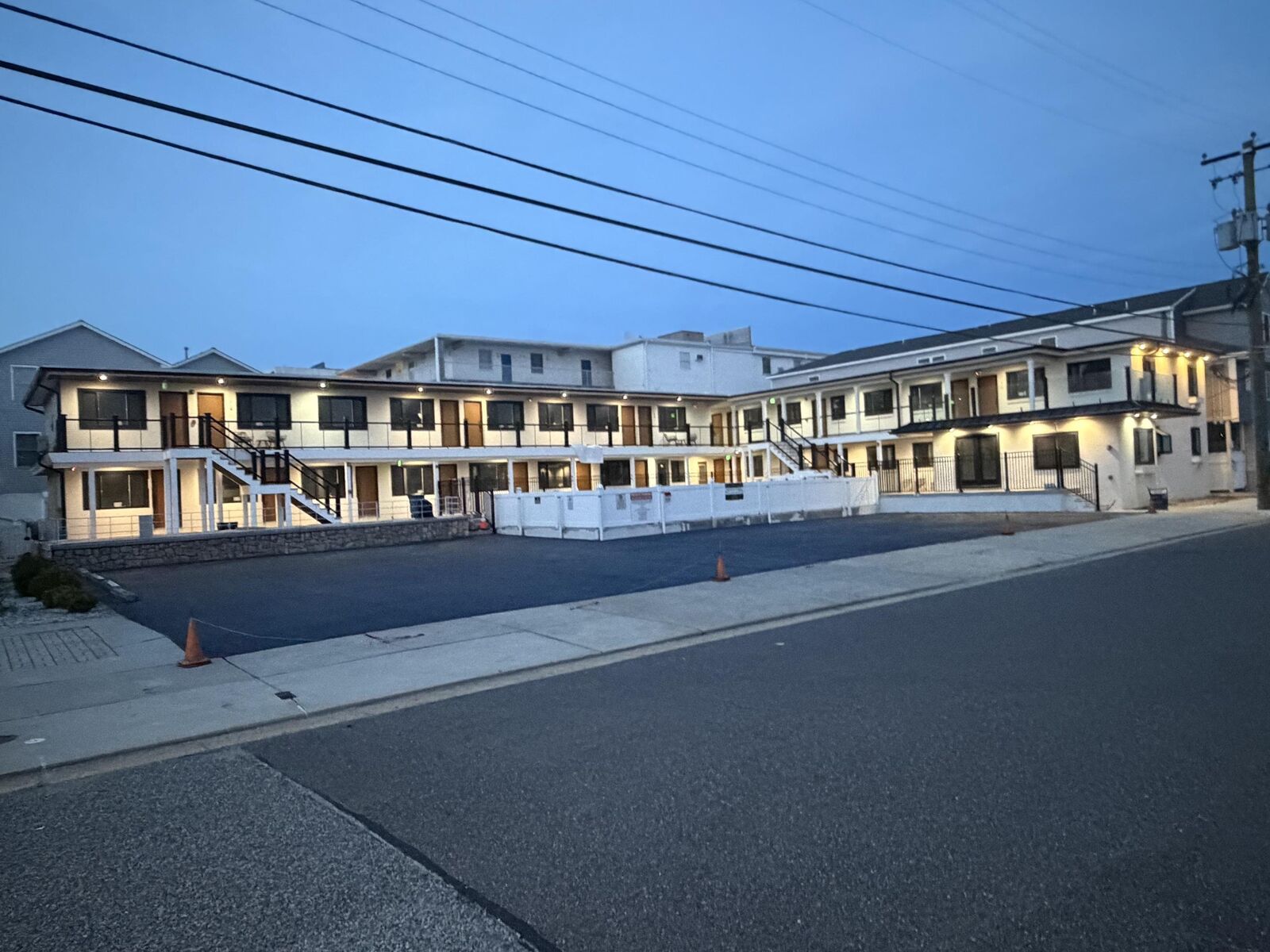 Property Photo: 511 E 11th NJ 08260