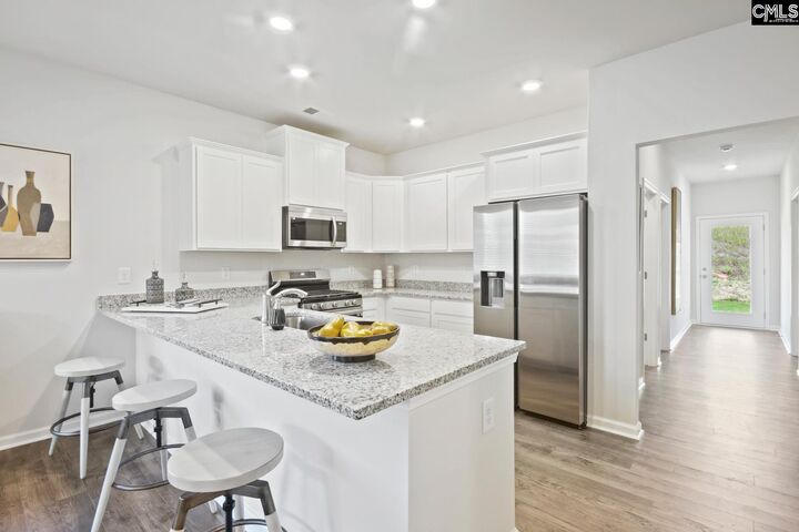 Property Photo:  439 Lady Liberty Way  SC 29073 