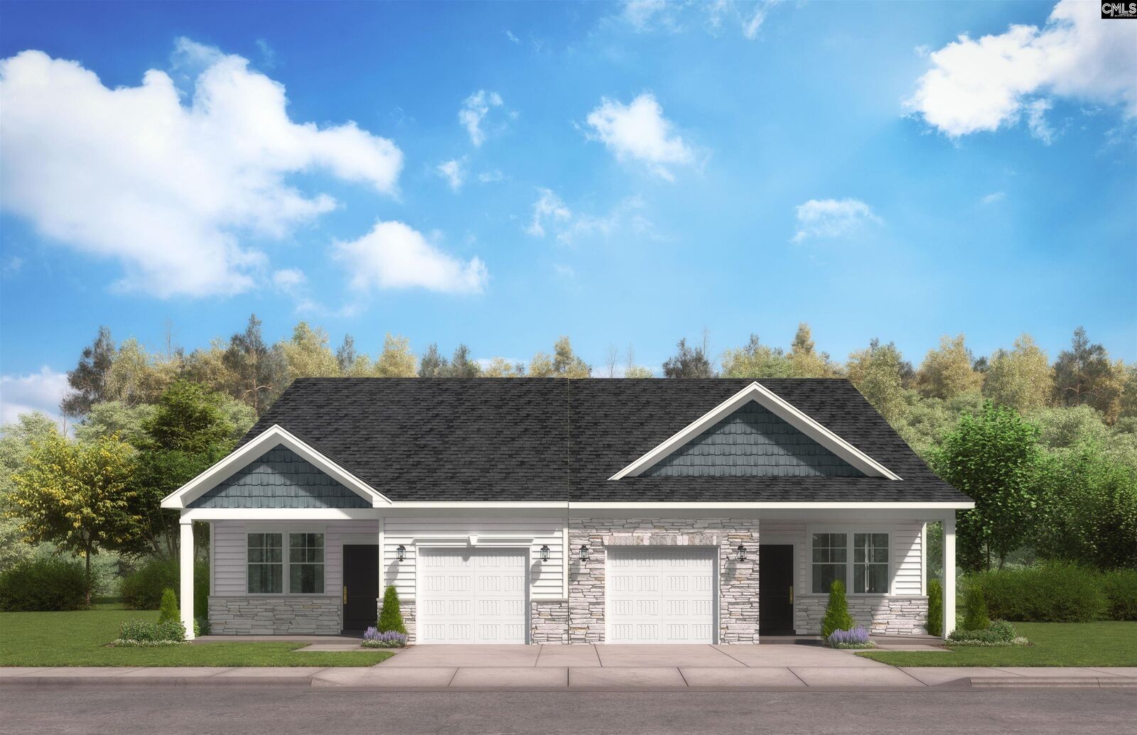 Property Photo:  435 Lady Liberty Way  SC 29073 