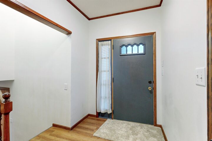 Property Photo:  4725 60th Street  NE 68601 