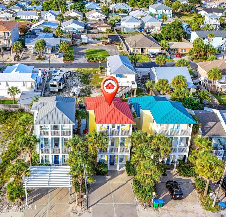 Property Photo: 5310 Thomas Drive FL 32408