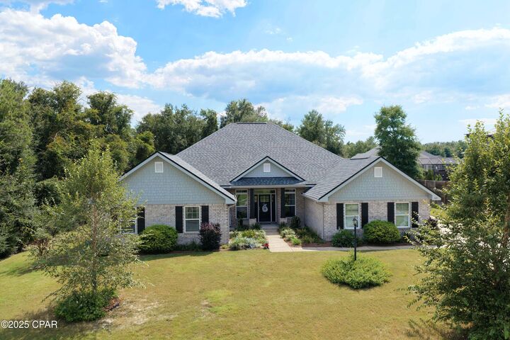 160 Lake Merial Boulevard  Panama City FL 32409 photo