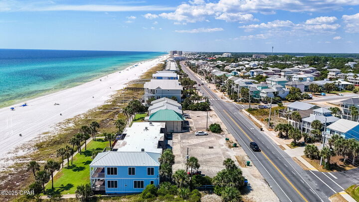Property Photo: 22315 Front Beach Road 2 FL 32413