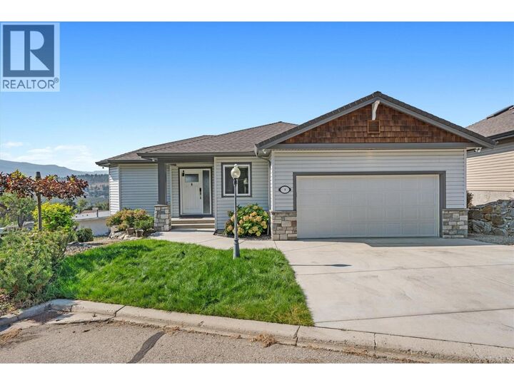 1342 Shaunna Road 5  Kelowna BC V1P 1P8 photo