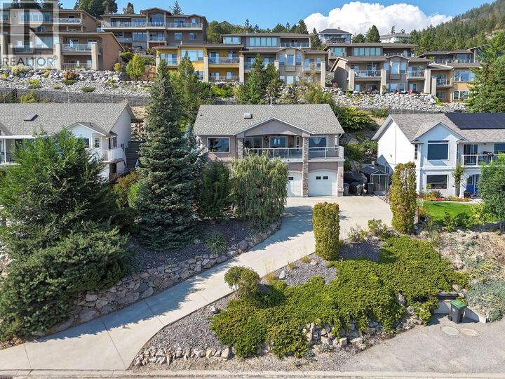 Property Photo:  5220 Sutherland Road  BC V0H 1X0 