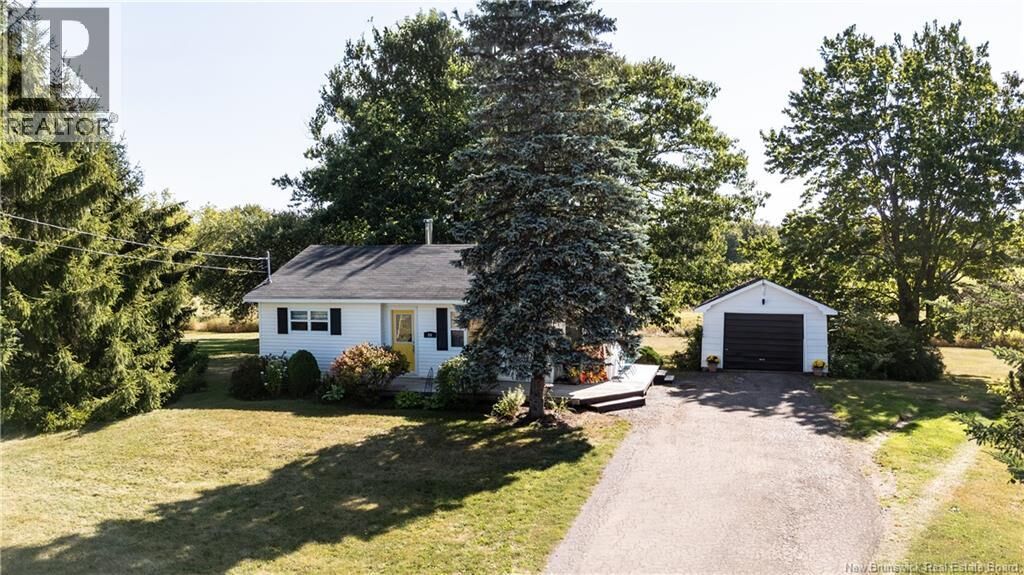 Property Photo:  84 Old Post Road  NB E4Z 4N9 