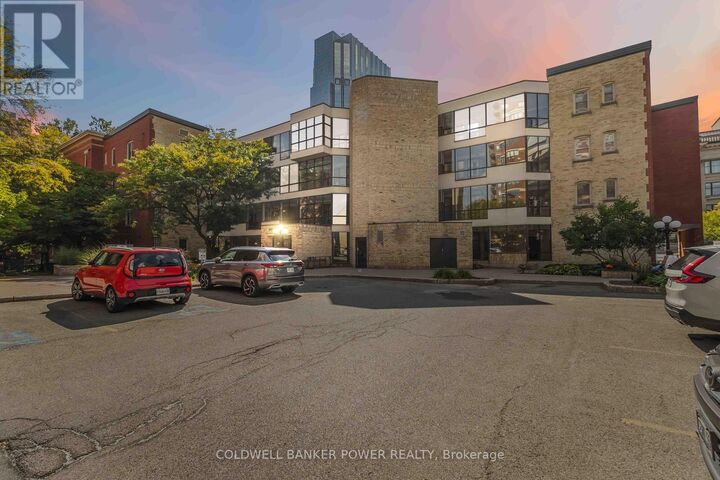 Property Photo:  460 Wellington Street 308  ON N6A 3P8 