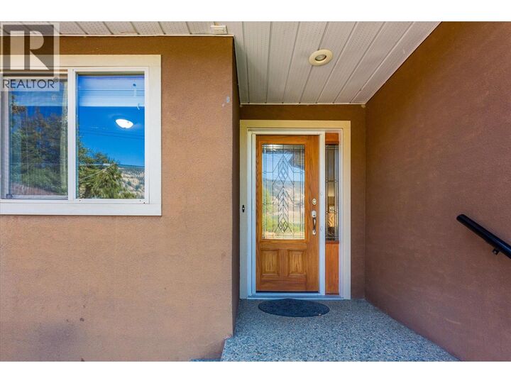 Property Photo:  15651 Trask Road  BC V4V 2H9 