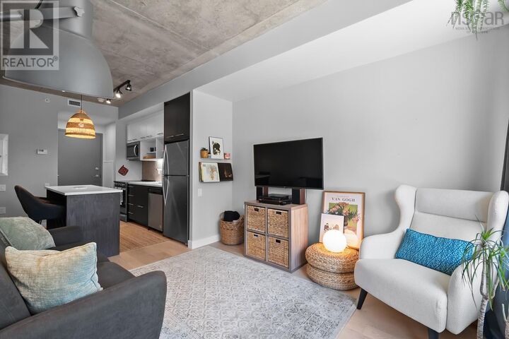 Property Photo: 1048 Wellington St 207 NS B3H 0C2