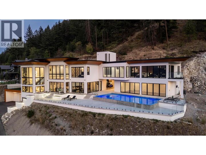 120 Sunset Boulevard  Vernon BC V1H 1T7 photo