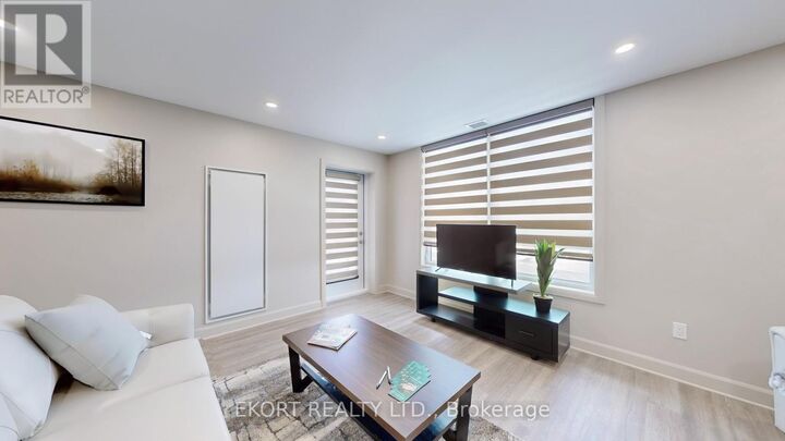 Property Photo: 156A Wims Way 203 ON K8N 0H9