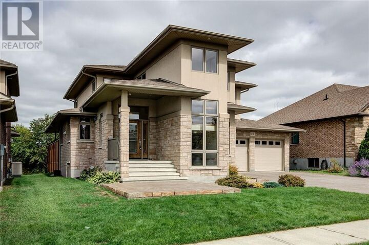 Property Photo:  22 Landreville  ON P3A 0A1 