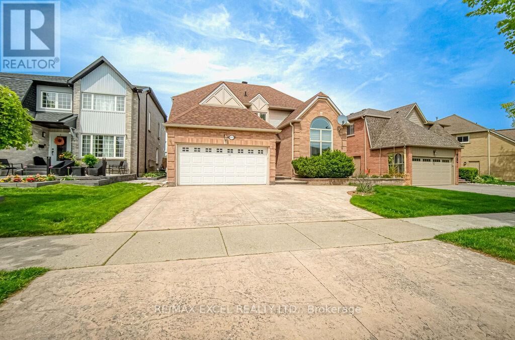 Property Photo:  1619 Amberlea Road  ON L1V 5P3 