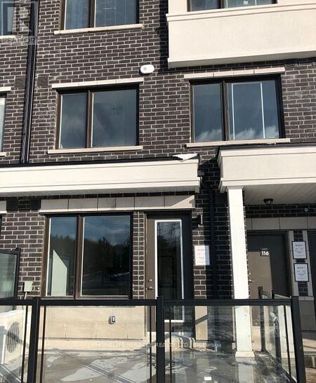 Property Photo:  1711 Pure Springs Boulevard 104  ON L1X 0E3 