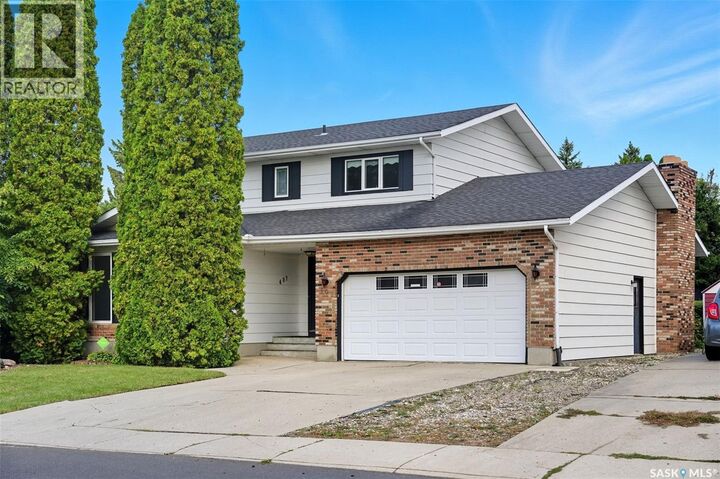 Property Photo:  407 Penryn Court  SK S7H 5G8 