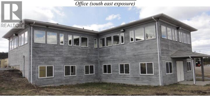 Property Photo:  15355 Clear Lake Sawmill Road  BC V2N 6H1 