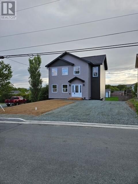 31 Greeleytown Road  Conception Bay South NL A1X 2E6 photo